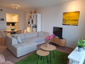 Appartment Jupiter 3E